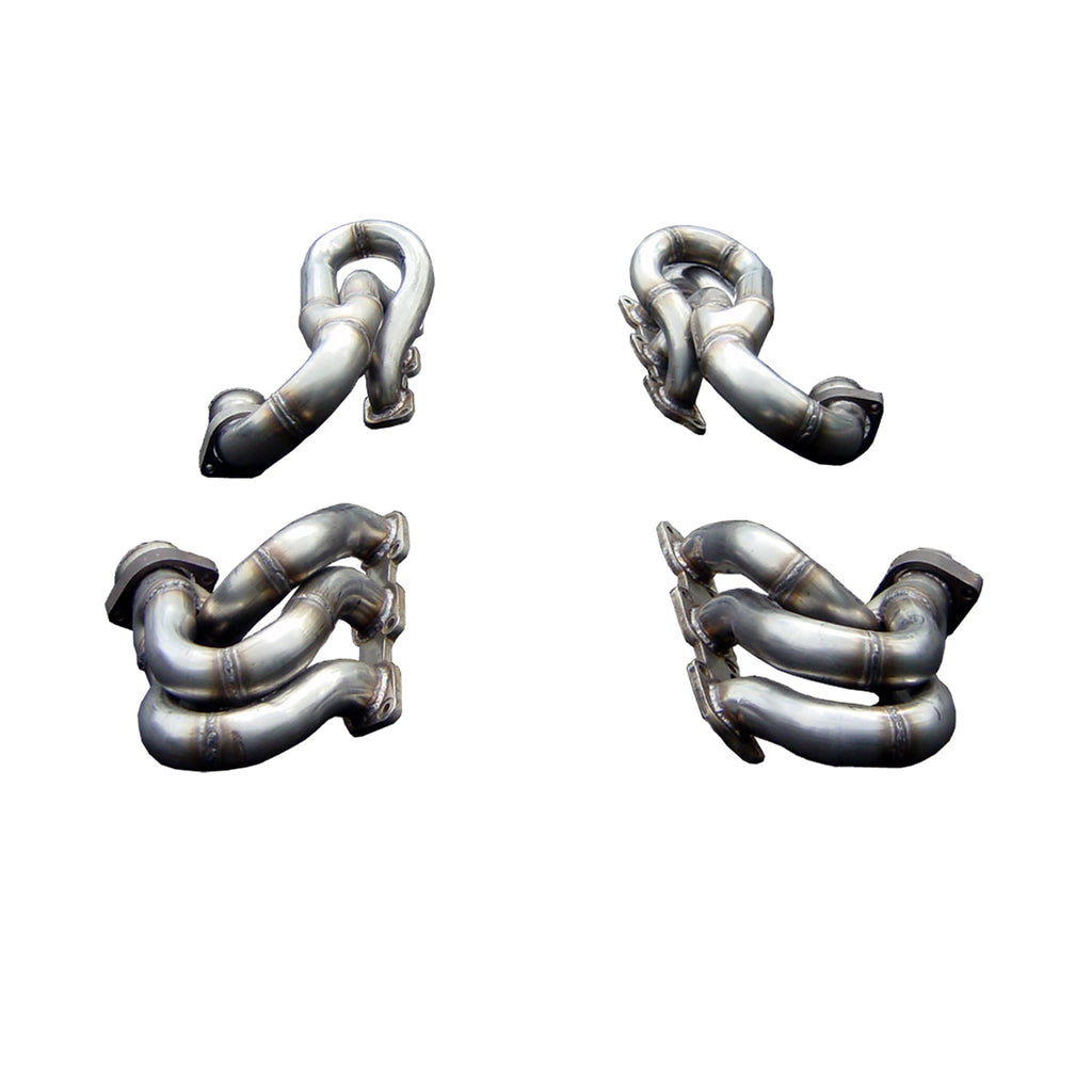 QuickSilver Lamborghini Diablo Manifolds 1991-2002