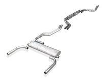 Load image into Gallery viewer, QuickSilver Maserati 3500 GT, GTi Stainless Steel Exhaust 1957-1964
