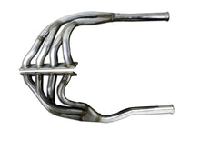 Load image into Gallery viewer, QuickSilver Maserati Indy Stainless Steel Manifolds 1969-1974