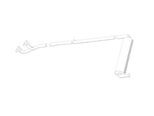 Load image into Gallery viewer, QuickSilver Mercedes 300 SL Coupe OR Roadster (W198) Stainless Steel Exhaust 1954-1963