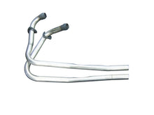Load image into Gallery viewer, QuickSilver Mercedes 280 SL W113 Stainless Steel Exhaust OR Front Pipes 1968-1971