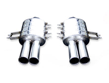 Load image into Gallery viewer, QuickSilver Maserati 3200GT Sport Exhaust 1998-2002