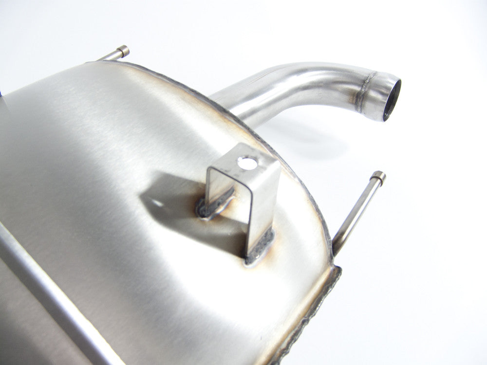 QuickSilver Aston Martin Rapide Sport Rear Section 2010-2020