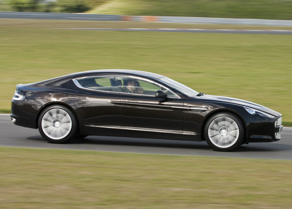 QuickSilver Aston Martin Rapide Sport Rear Section 2010-2020