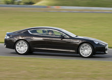 Load image into Gallery viewer, QuickSilver Aston Martin Rapide Sport Rear Section 2010-2020