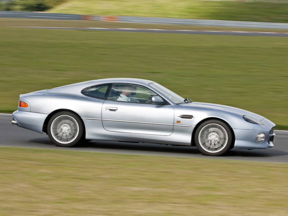 QuickSilver Aston Martin DB7 V12 Sport Centre Section 1999-2003