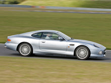 Load image into Gallery viewer, QuickSilver Aston Martin DB7 V12 Sport Centre Section 1999-2003
