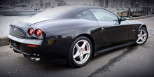 Load image into Gallery viewer, QuickSilver Ferrari 612 Sport Exhaust 2005+