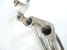 Load image into Gallery viewer, QuickSilver Lamborghini Miura P400 inc. S, SV Stainless Steel Manifolds 1966-1972