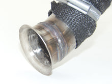 Load image into Gallery viewer, QuickSilver Maserati Merak Stainless Steel Manifolds 1972-1987