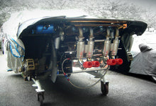Load image into Gallery viewer, QuickSilver McLaren F1 Road Car Titanium Sport Exhaust 1994-1998