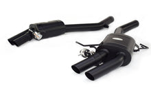 Load image into Gallery viewer, QuickSilver Rolls Royce Dawn Sport Exhaust Rear Sections with Ceramic Coating 2016-2023