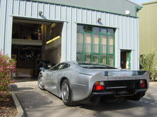 Load image into Gallery viewer, QuickSilver Jaguar XJ220 Sport Exhaust 1992-1994