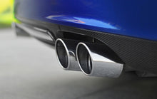 Load image into Gallery viewer, QuickSilver Maserati Ghibli inc. S, Q4 Petrol Sport Exhaust with Sound Architect 2014+