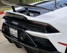 Load image into Gallery viewer, Ryft Carbon Fiber Wing Lamborghini Huracan EVO