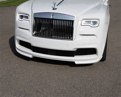 SPOFEC Carbon Front Bumper Rolls-Royce Dawn 16-17