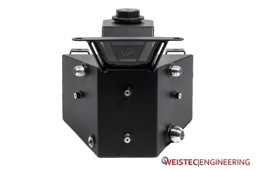 Weistec Twin Turbo System, Gen 2 Audi R8 Spyder