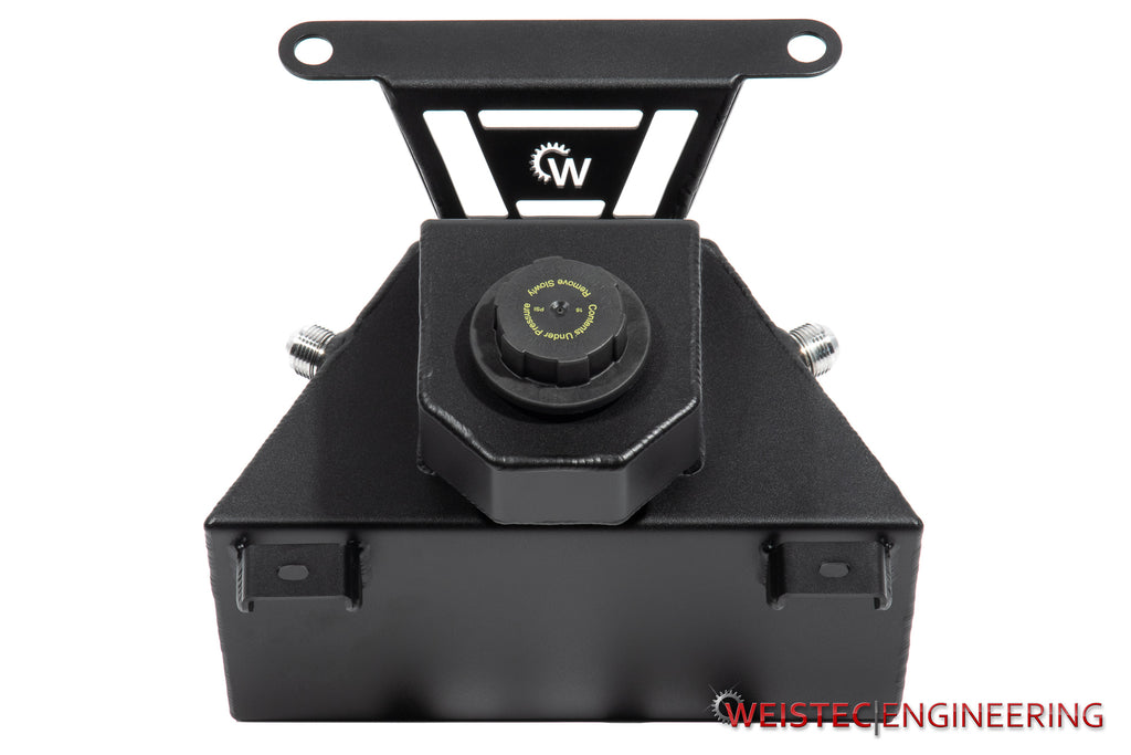 Weistec Twin Turbo System, Gen 2 Audi R8