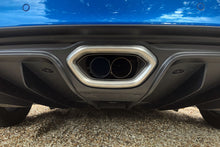 Load image into Gallery viewer, QuickSilver Alpine A110 Active Valve Sport Exhaust System with Sound Architect 2019+