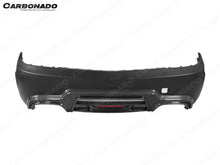 Load image into Gallery viewer, 2011-2015 Mercedes Benz SLK CLASS R172 WD Style Full Body Kit - Carbonado Aero