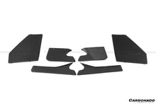 Load image into Gallery viewer, 2011-2016 Lamborghini Aventador LP700 LP750 Coupe/Roadster DE Style Wide Body Kit - Carbonado Aero
