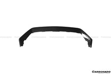 Load image into Gallery viewer, 2017-2022 Nissan GTR R35 EBA OEM Style Carbon Fiber Rear Diffuser Valance - Carbonado