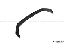 Load image into Gallery viewer, 2017-2022 Nissan GTR R35 EBA OEM Style Carbon Fiber Rear Diffuser Valance - Carbonado Aero