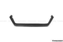 Load image into Gallery viewer, 2017-2022 Nissan GTR R35 EBA OEM Style Carbon Fiber Rear Diffuser Valance - Carbonado