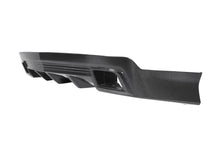 Load image into Gallery viewer, 2010-2013 CHEVY CAMARO TYPE-OE CARBON FIBER REAR DIFFUSER