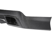 Load image into Gallery viewer, 2010-2013 CHEVY CAMARO TYPE-OE CARBON FIBER REAR DIFFUSER