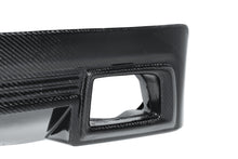 Load image into Gallery viewer, 2010-2013 CHEVY CAMARO TYPE-OE CARBON FIBER REAR DIFFUSER