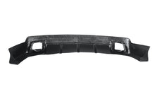 Load image into Gallery viewer, 2010-2013 CHEVY CAMARO TYPE-OE CARBON FIBER REAR DIFFUSER