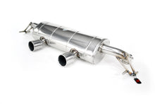 Load image into Gallery viewer, QuickSilver Renault Clio V6 Sport Exhaust 1999-2005