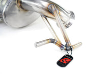Load image into Gallery viewer, QuickSilver Renault Clio V6 Sport Exhaust 1999-2005
