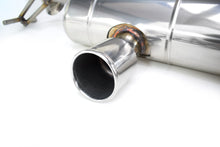 Load image into Gallery viewer, QuickSilver Renault Clio V6 Sport Exhaust 1999-2005