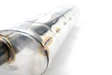 Load image into Gallery viewer, QuickSilver Renault Clio V6 Sport Exhaust 1999-2005