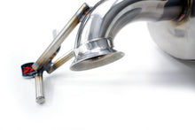 Load image into Gallery viewer, QuickSilver Renault Clio V6 Sport Exhaust 1999-2005