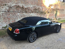 Load image into Gallery viewer, QuickSilver Rolls Royce Dawn Sport Exhaust with Sound Architect 2016-2023