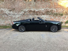 Load image into Gallery viewer, QuickSilver Rolls Royce Dawn Sport Exhaust with Sound Architect 2016-2023