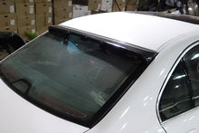 Load image into Gallery viewer, 1997-2003 BMW 5 Series E39 MP Style Carbon Fiber Roof Spoiler - Carbonado