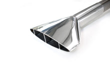 Load image into Gallery viewer, QuickSilver Rolls Royce 20/25 Late (from chassis GKT 22) Stainless Steel Exhaust 1930-1936