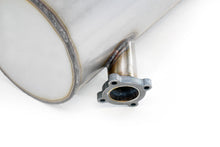 Load image into Gallery viewer, QuickSilver Rolls Royce 20/25 Late (from chassis GKT 22) Stainless Steel Exhaust 1930-1936