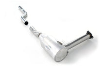 Load image into Gallery viewer, QuickSilver Rolls Royce 20/25 Late (from chassis GKT 22) Stainless Steel Exhaust 1930-1936