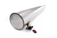 Load image into Gallery viewer, QuickSilver Rolls Royce 20/25 Late (from chassis GKT 22) Stainless Steel Exhaust 1930-1936