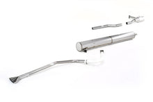 Load image into Gallery viewer, QuickSilver Rolls Royce 20/25 Late (from chassis GKT 22) Stainless Steel Exhaust 1930-1936