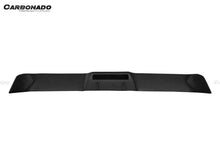 Load image into Gallery viewer, 2003-2018 Mercedes Benz W463 G Wagon CLASS WD Style Roof Spoiler - Carbonado Aero