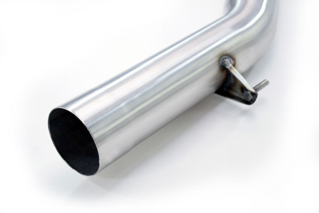QuickSilver Rolls Royce Dawn Sport Exhaust Rear Sections 2016-2023