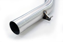 Load image into Gallery viewer, QuickSilver Rolls Royce Wraith Sport Exhaust Rear Sections 2014-2022