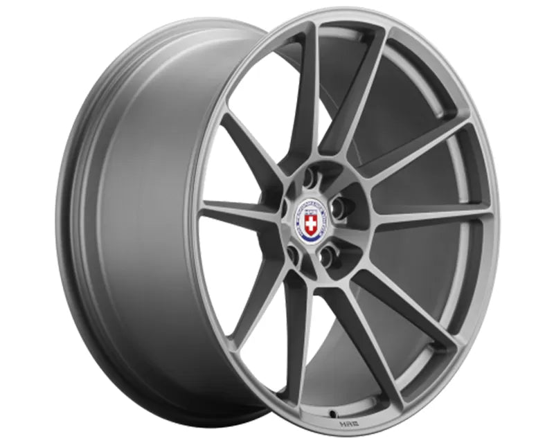 HRE RS2M Series RS204M Monoblok Wheel