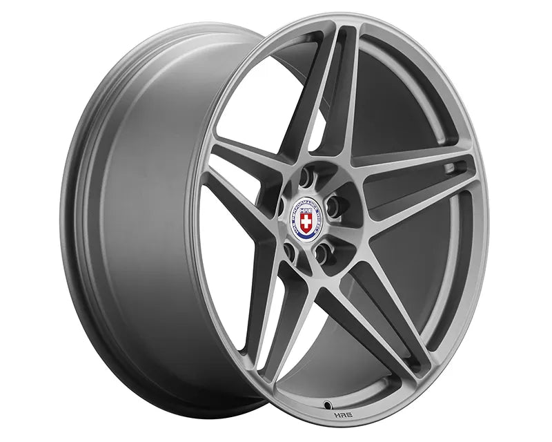 HRE RS2M Series RS207M Monoblok Wheel